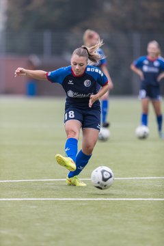 Bild 20 - F BU - VfL Pinneberg : Ergebnis: 0:1